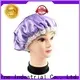latest waterproof shower cap home manufacturers for hair 1