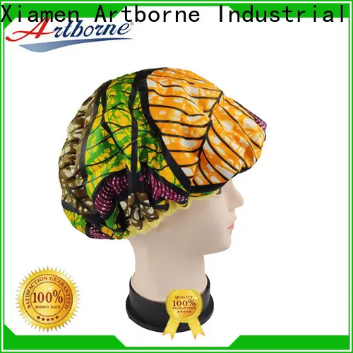 high-quality heat treat hair cap care manufacturers for hair 1