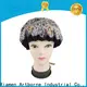 Artborne latest hot head thermal hair cap suppliers for women 1