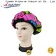 Artborne New silk hair cap factory for shower 1