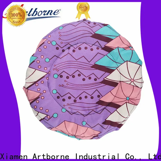 Artborne repair hot head thermal conditioning cap supply for home 1