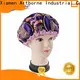 Artborne Artborne silk hair cap company for lady 1