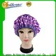 top wholesale shower caps linseed for business for women 1