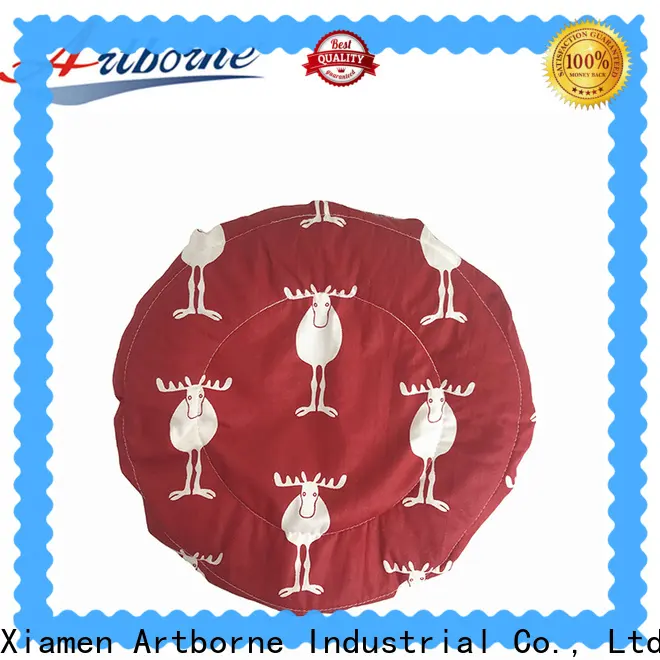 Artborne reusable hand warmers factory for neck 1