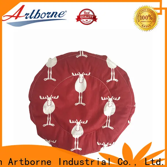Artborne thermal plastic hair caps suppliers for women 1