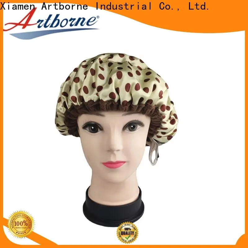 top cordless deep conditioning cap steam suppliers for lady 1