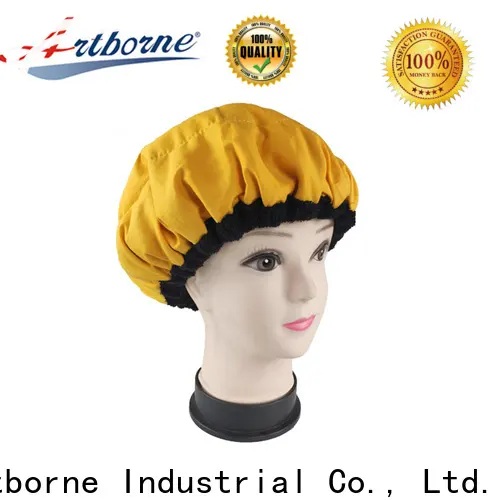 Artborne thermal best heating cap for natural hair company for women 1