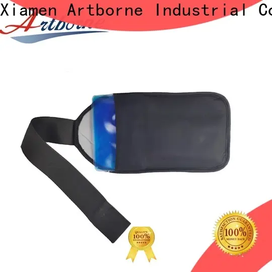 Artborne acetate ice pack vs hot pack factory for shoulder pain 1
