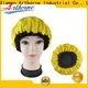 Artborne latest self heating hair cap company for women 1