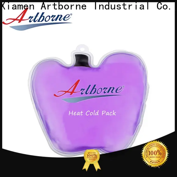 wholesale dry ice totes applications factory for injuries 1