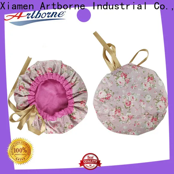 top cordless conditioning heat cap natural for business for women 1