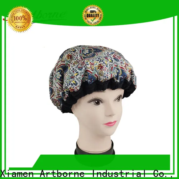 wholesale conditioning bonnet styling suppliers for hair 1