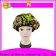 Artborne best conditioning bonnet factory for shower 1