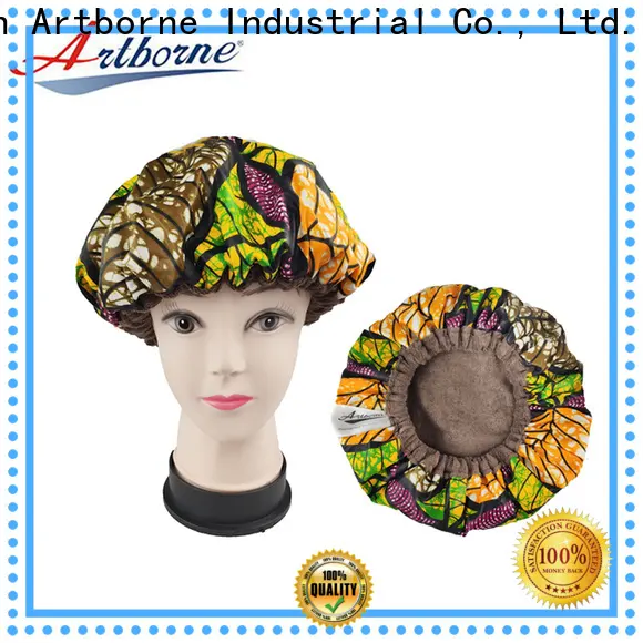 wholesale thermal conditioning heat cap therapy suppliers for home 1