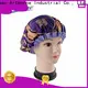 Artborne top bonnet hair cap manufacturers for women 1