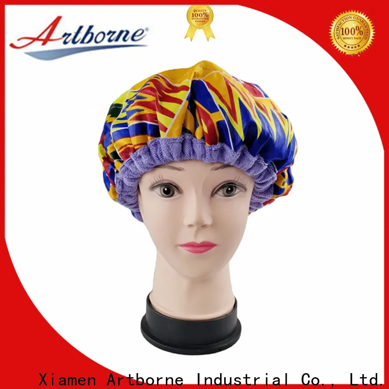 best gel hair cap flaxseed factory for hair 1
