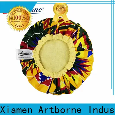 high-quality washable shower cap natural suppliers for hair 1