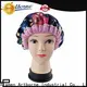 New shower cap for deep conditioning thermal supply for shower 1