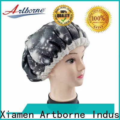 Artborne custom thermal bonnet suppliers for women 1