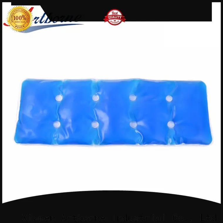Artborne pva reusable knee ice packs company for pain 1