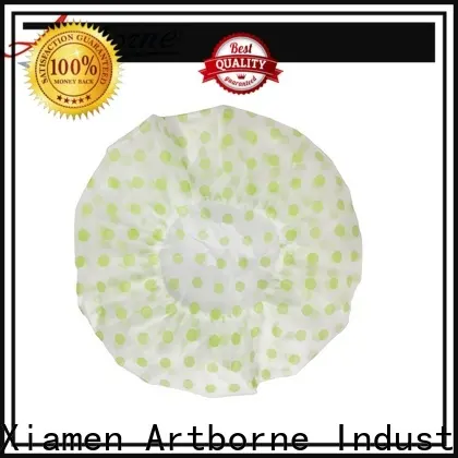 Artborne cordless buy shower cap for business for home 1