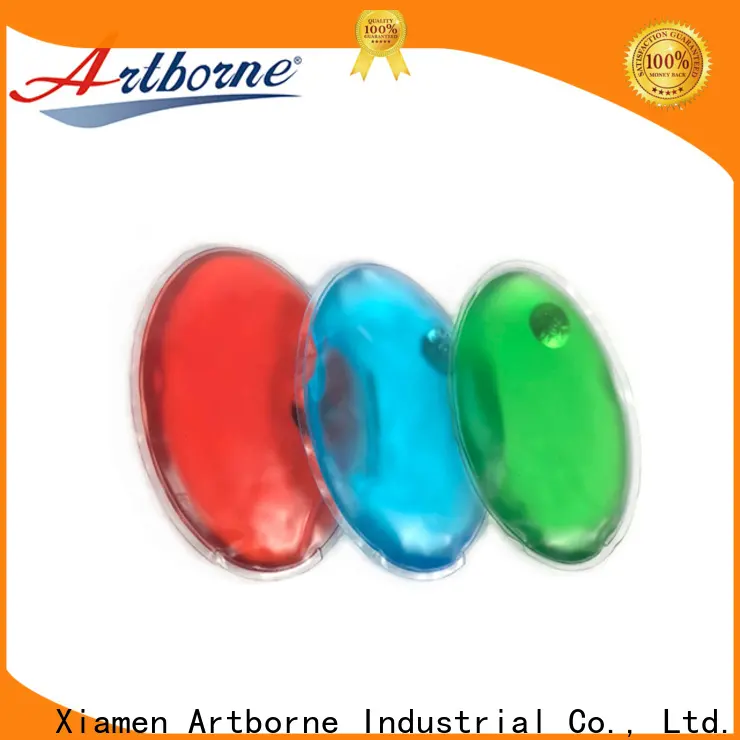 Artborne packhand wine styrofoam packaging manufacturers for body 1