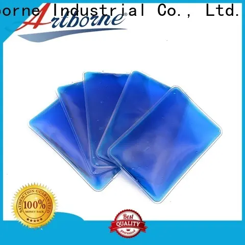 top blue gel ice pack refrigeration suppliers for face 1