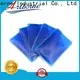 top blue gel ice pack refrigeration suppliers for face 1