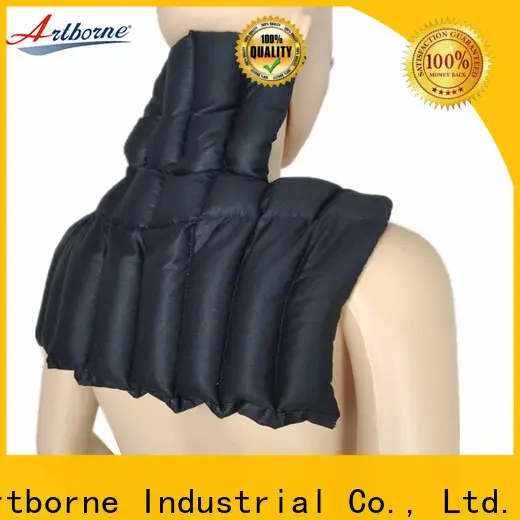 Artborne best microwavable neck wrap manufacturers for shoulder 1