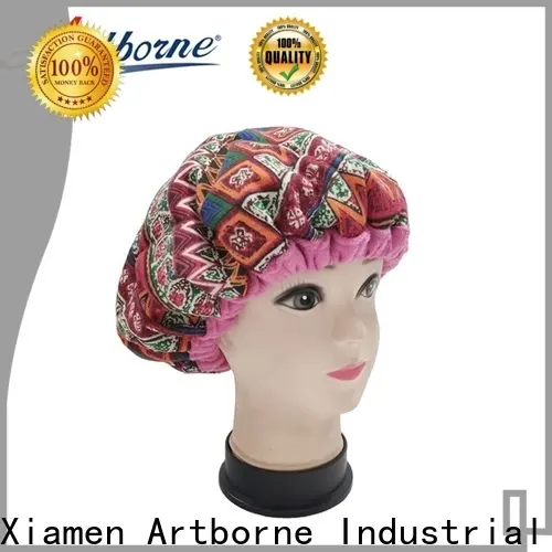 high-quality hot head deep conditioning heat cap deep supply for shower 1