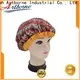 New hair bonnet microwave supply for hair 1