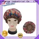 top satin lined bonnet textured suppliers for shower 1