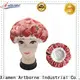 high-quality satin hair cap condition for business for lady 1