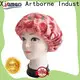 Artborne top hair cap for sleeping manufacturers for women 1