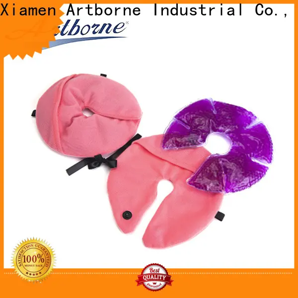 Artborne top breast warming pads factory for breast milk 1