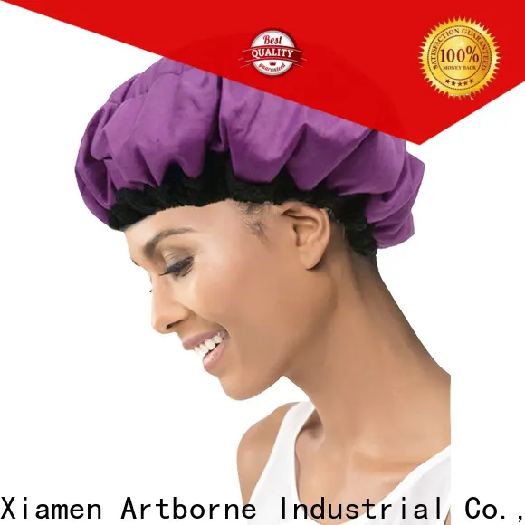 Artborne top heat cap for hair growth factory for women 1