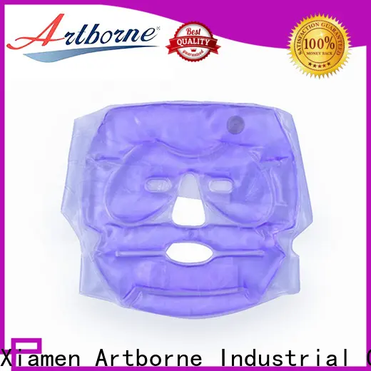 wholesale disposable instant cold packs heart company for back 1