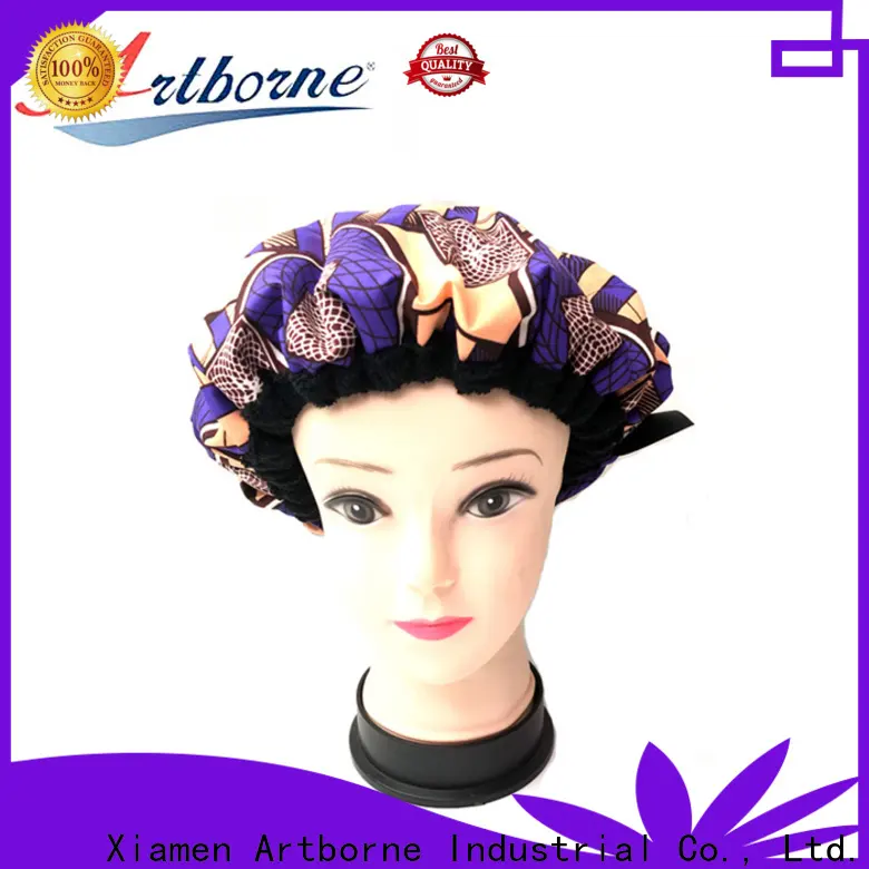 best plastic caps for hair microwavable for business for hair 1