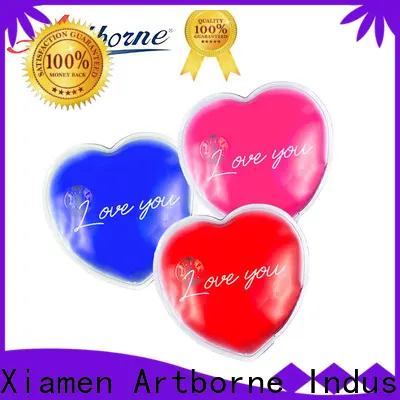 Artborne wholesale click and heat gel packs company for gloves 1