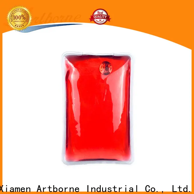 Artborne cool packs for body lower for business for kids 1