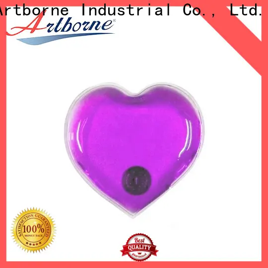 Artborne Artborne gel cool packs suppliers for back 1