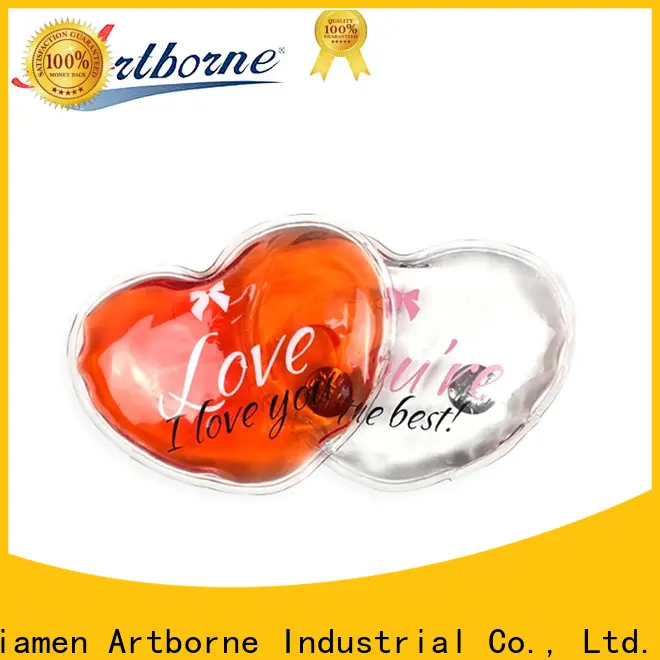 Artborne custom ice wrap for knee manufacturers for neck 1