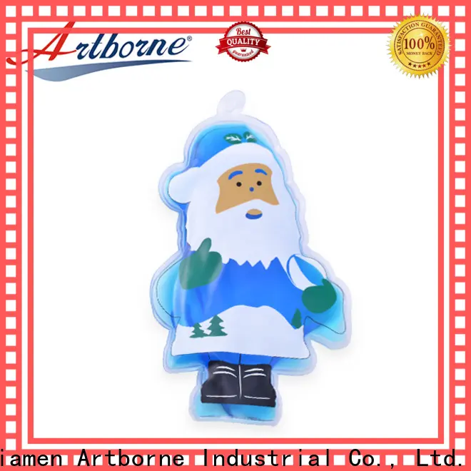 Artborne salt ice packs for sale manufacturers for kids 1