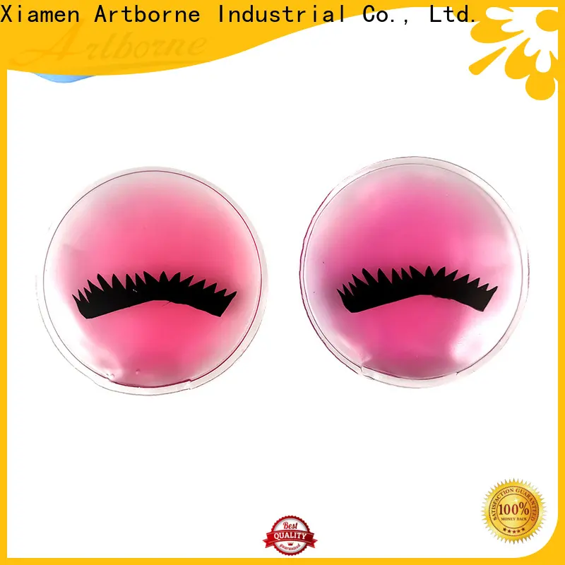 wholesale eye ice pack care company for ladies 1