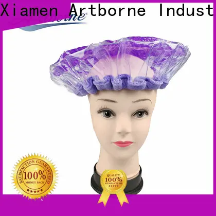 wholesale deep conditioning hair cap heated company for home 1