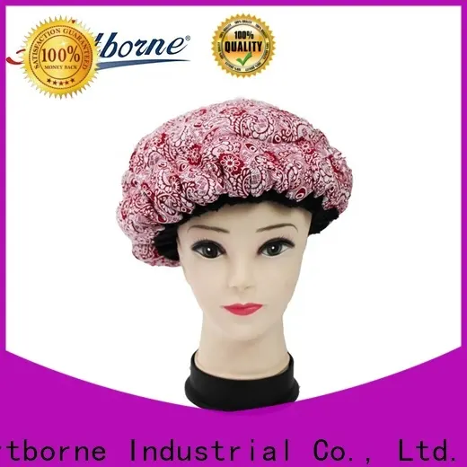 wholesale hair bonnet mask supply for lady 1
