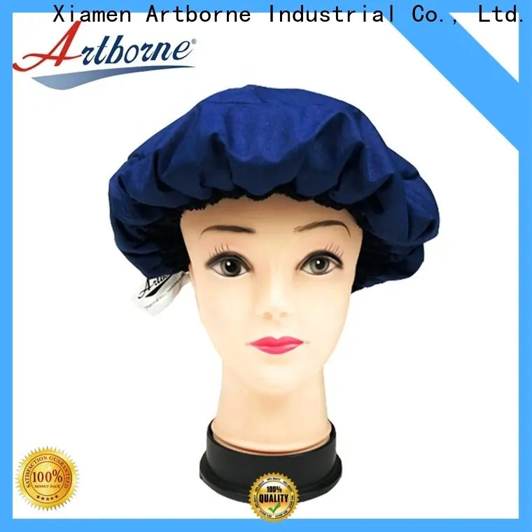 Artborne best hair bonnet for sleeping suppliers for home 1