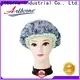 Artborne custom satin lined bonnet supply for home 1
