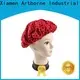 Artborne condition best shower cap for deep conditioning for business for hair 1
