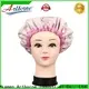 Artborne heated satin hair cap suppliers for women 1